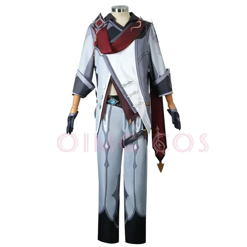 Kostium Cosplay Genshin Impact – Anime Cosplay To Buy recenzja i cena