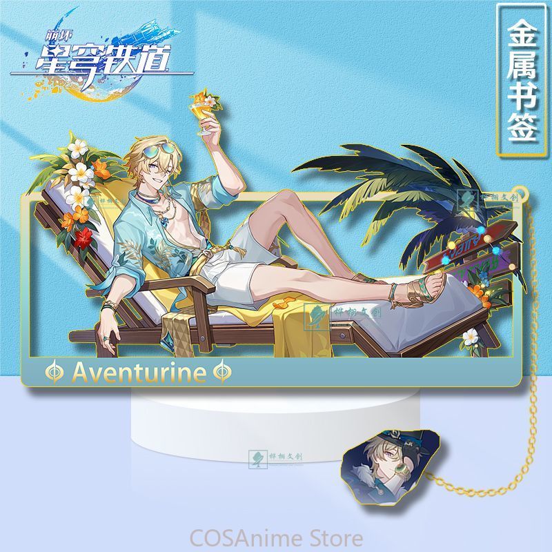 Gra Honkai: Star Rail Aventuri – Anime Cosplay Robin recenzja i cena