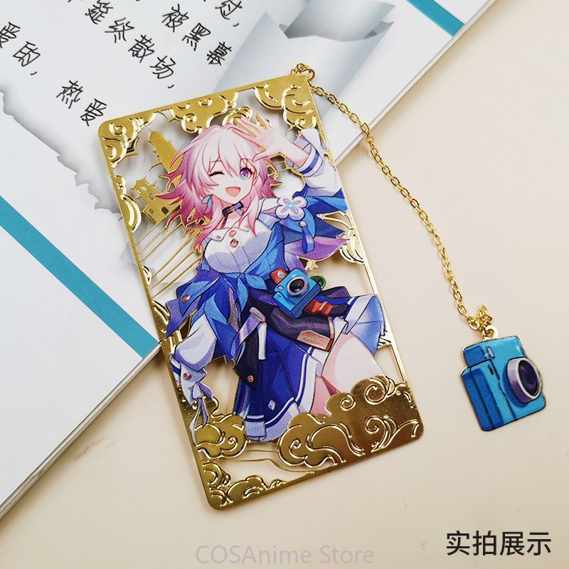 Gra Honkai: Star Rail Aventuri – Anime Cosplay Robin recenzja i cena