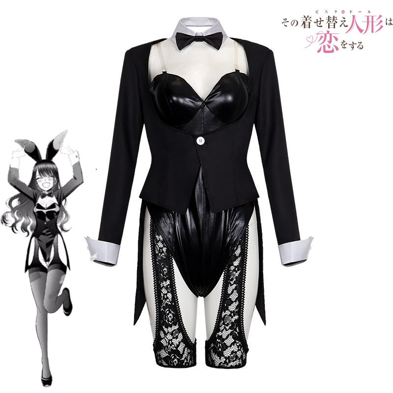 Zestaw Kostiumu Cosplay My Dre – Anime Cosplay Japanese Girl recenzja i cena