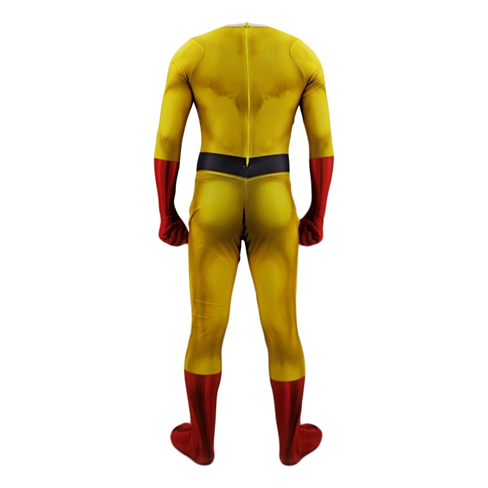 Kostium Cosplay Anime One Punc – Anime Cosplay One Punch Man recenzja i cena