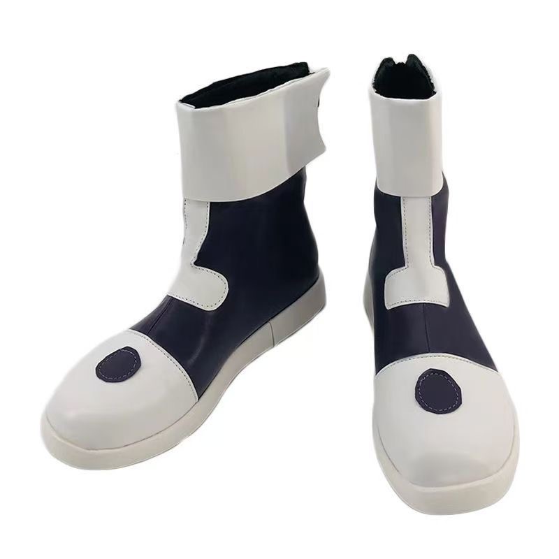 Buty do cosplayu Killua Zoldyc – Cosplay Anime Killua Zoldyck recenzja i cena