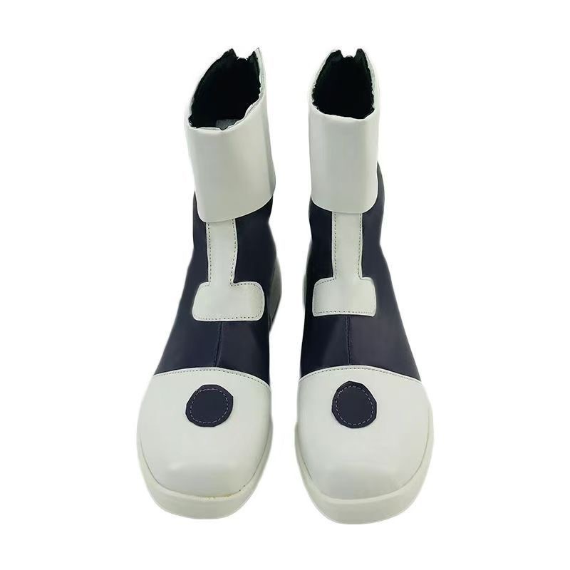 Buty do cosplayu Killua Zoldyc – Cosplay Anime Killua Zoldyck recenzja i cena
