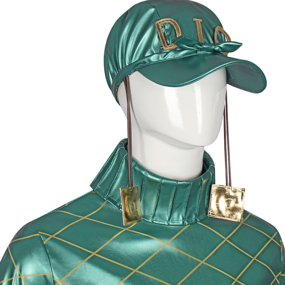 Anime JoJo Cosplay Bizarny Prz – Jojo Bizarre Hat recenzja i cena