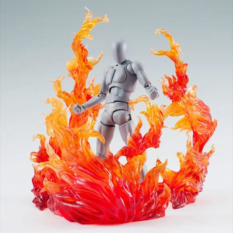 Efekt Ducha Uderzenie Ogniem E – Bandai Gundam Rg recenzja i cena