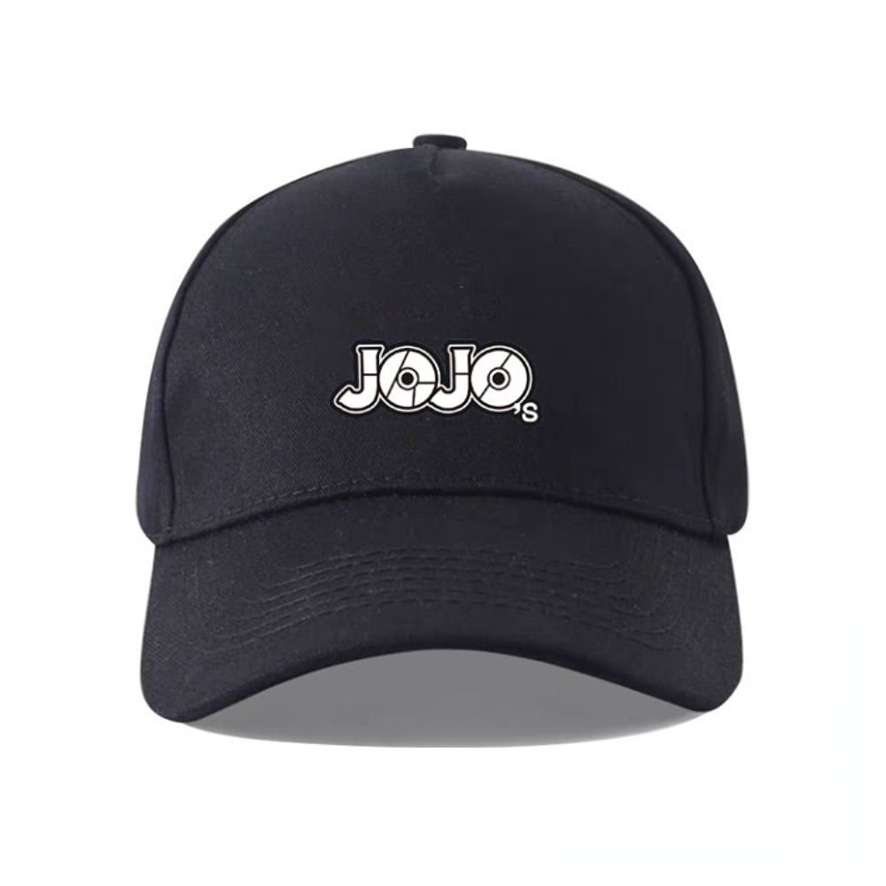 Anime JoJo's Bizarre Adventure – Jojo Bizarre Hat recenzja i cena