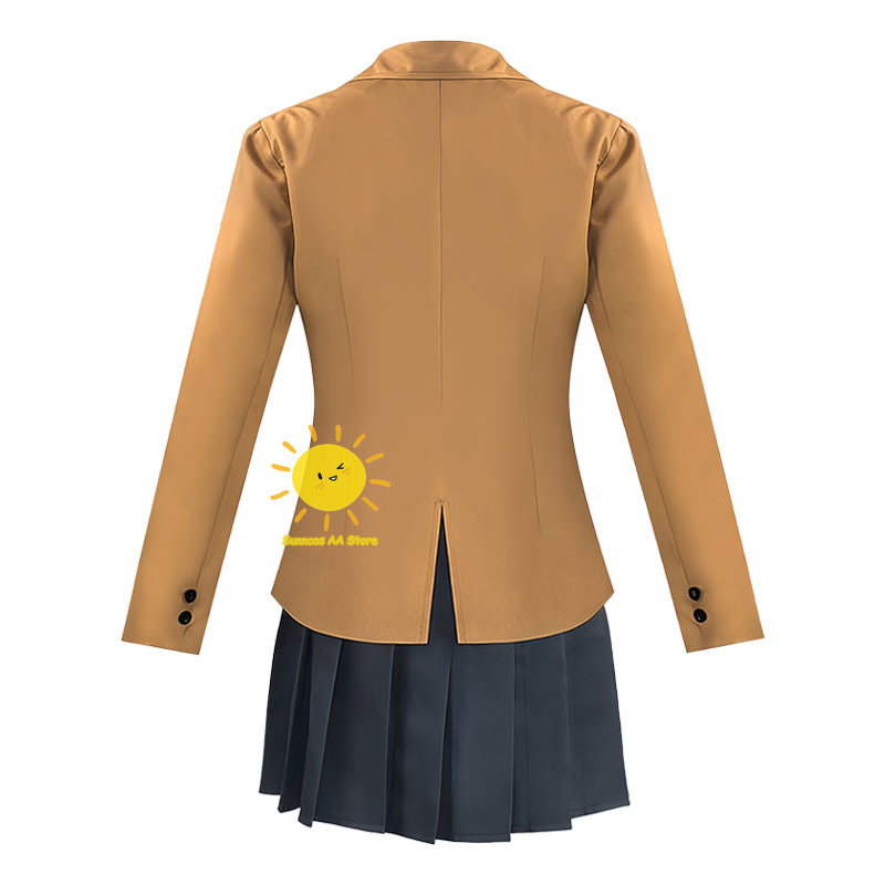 Anime Sakurajima Mai Cosplay R – Anime Cosplay Japanese Girl recenzja i cena