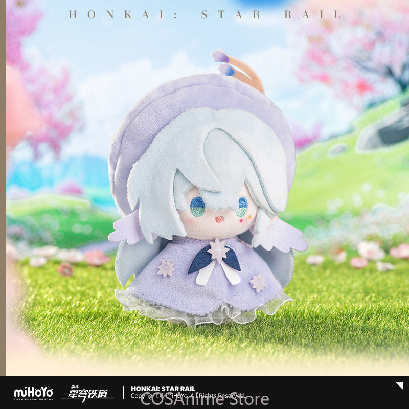 Gra Topaz Robin Firefly Sunday – Anime Cosplay Robin recenzja i cena