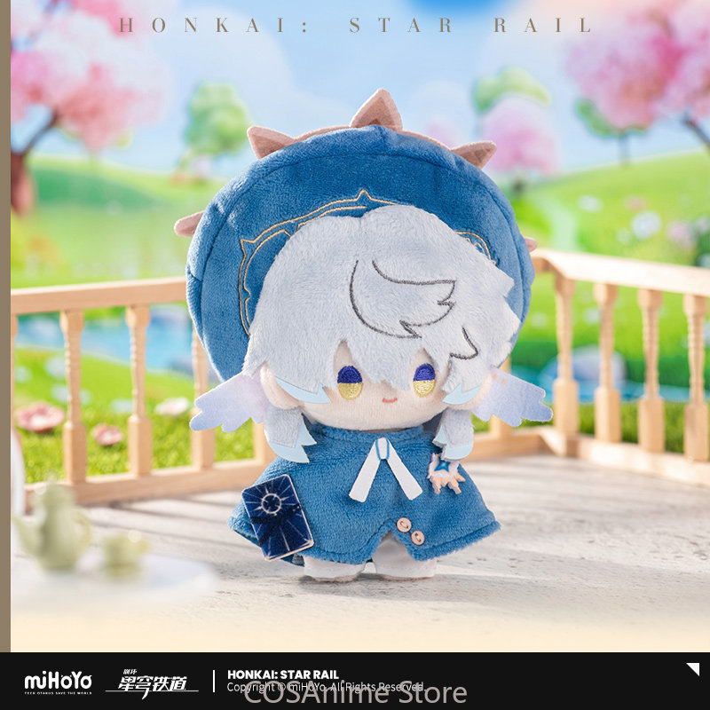 Gra Topaz Robin Firefly Sunday – Anime Cosplay Robin recenzja i cena