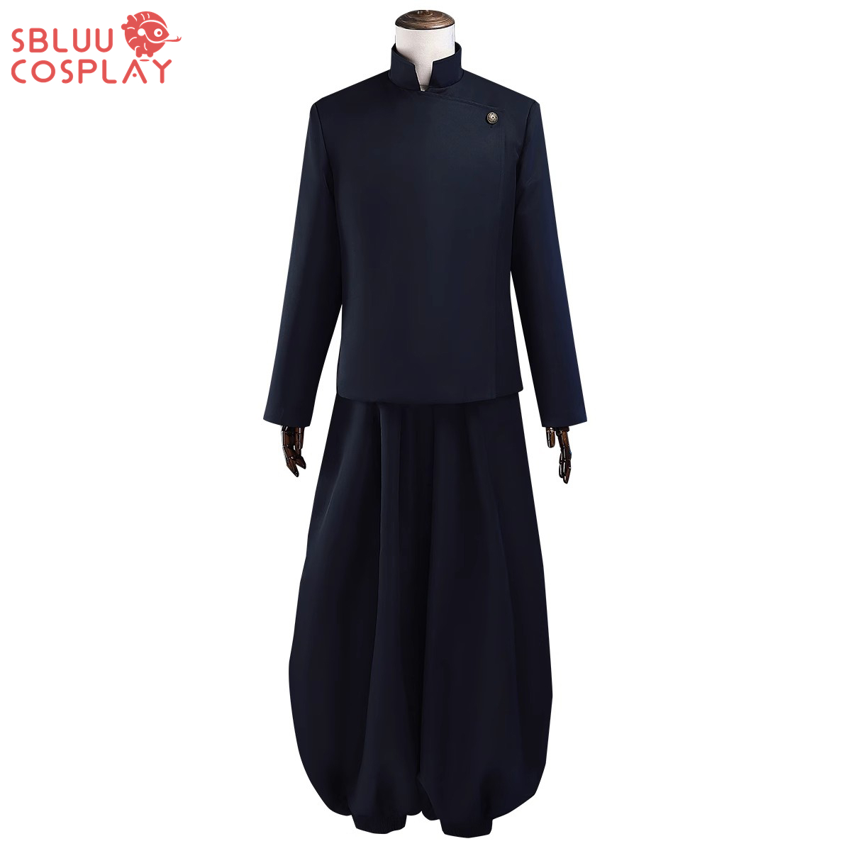 SBluu Cosplay Anime Geto Sugur – Anime Cosplay Shop recenzja i cena