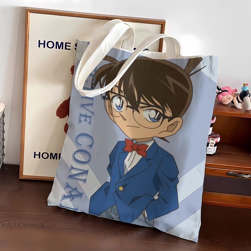 Urocza torba płócienna z motyw – Anime Cosplay Shop recenzja i cena
