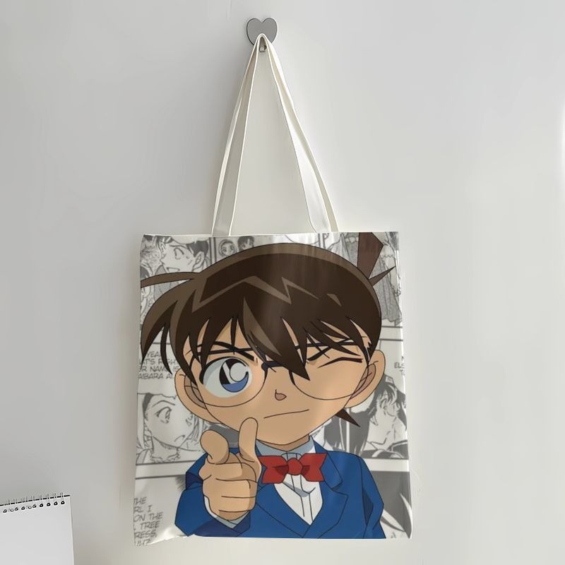 Urocza torba płócienna z motyw – Anime Cosplay Shop recenzja i cena