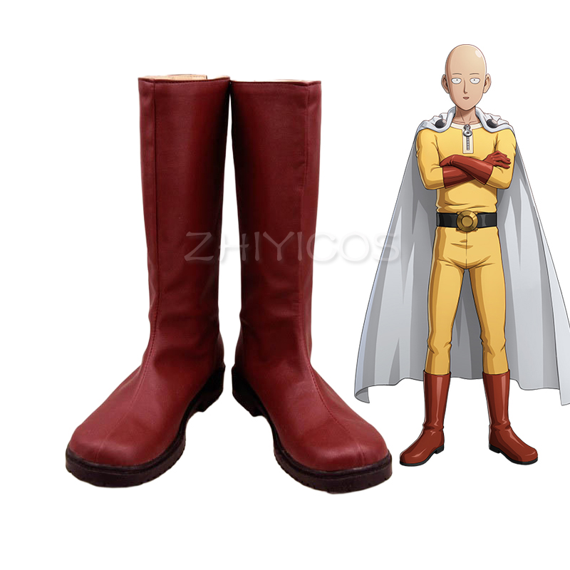 ZHIYICOS Anime One Punch Man S – Anime Cosplay One Punch Man recenzja i cena