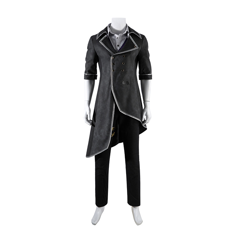 Verso Cosplay Clair Obscur: Ex – Anime Cosplay Female recenzja i cena