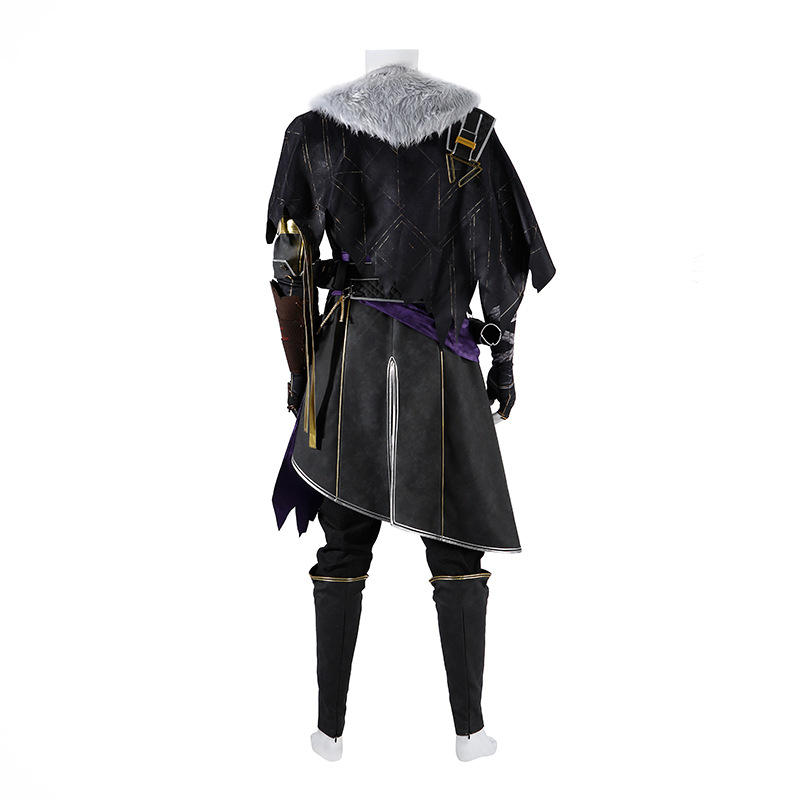 Verso Cosplay Clair Obscur: Ex – Anime Cosplay Female recenzja i cena