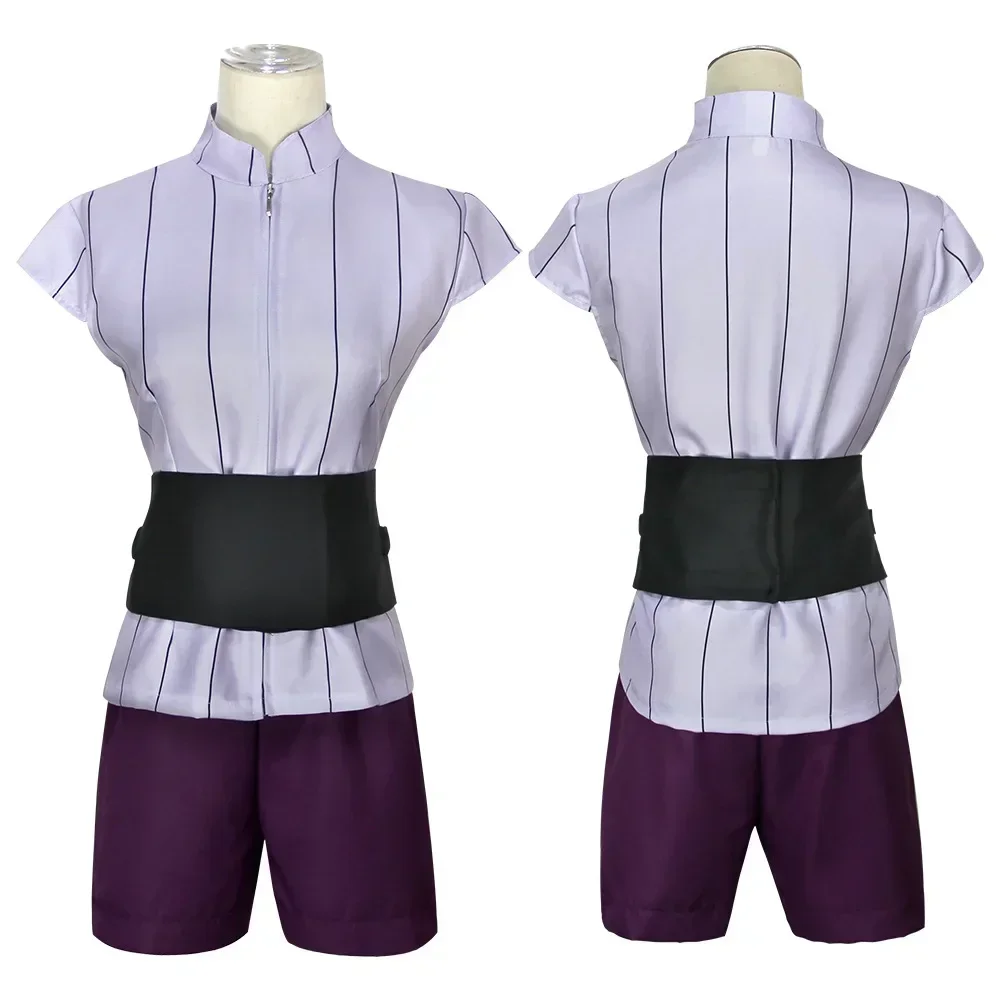 Anime cosplay Halloween anime  – Anime Cosplay Ninja recenzja i cena