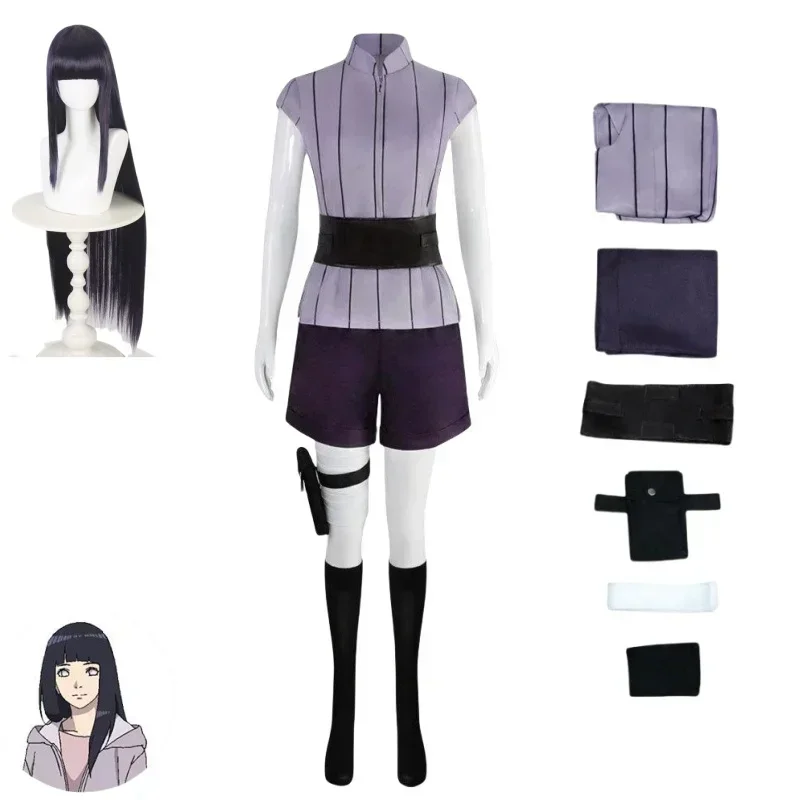 Anime cosplay Halloween anime  – Anime Cosplay Ninja recenzja i cena
