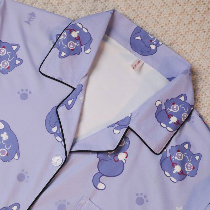 Kostium Cosplay Genshin Impact – Anime Cosplay Dress recenzja i cena