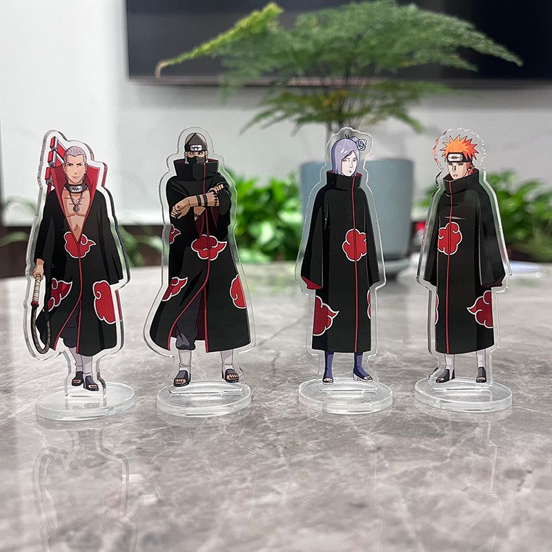 NARUTO Itachi Uchiha Kreskówka – Anime Cosplay Roleplay recenzja i cena