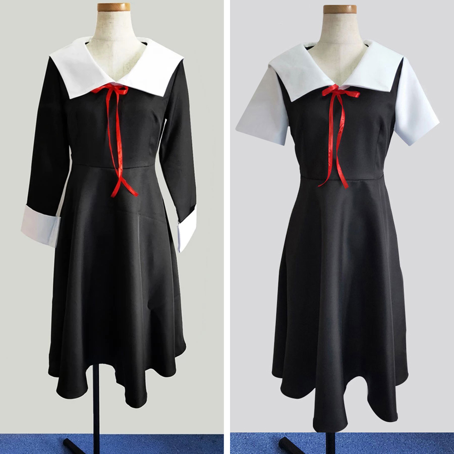 Anime Kaguya-Sama: miłość jest – Anime Cosplay Japanese Girl recenzja i cena