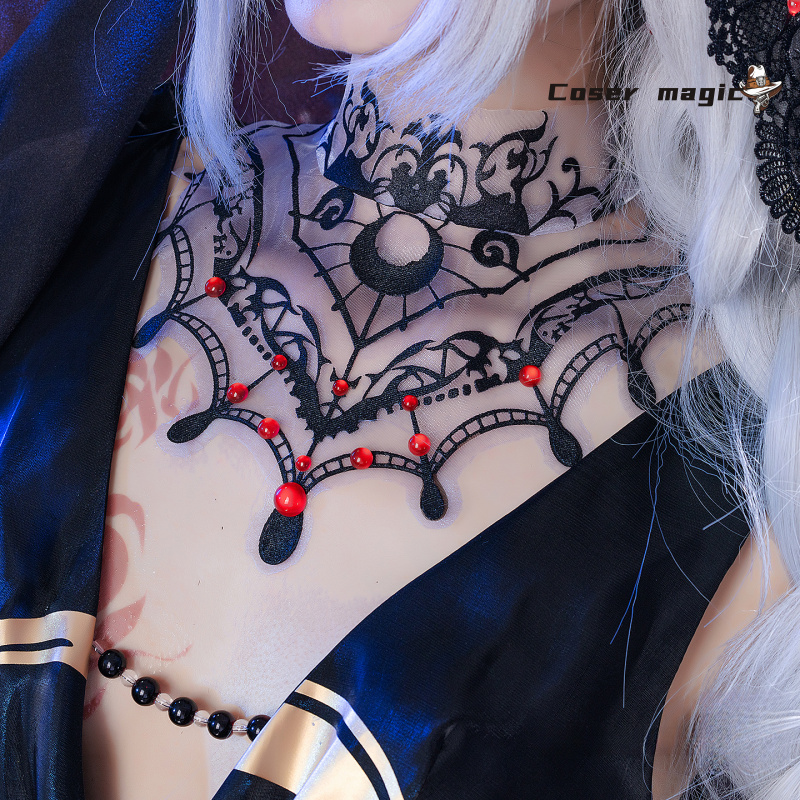 Irelia H Store Anime Reverse:1 – Anime Cosplay Female recenzja i cena