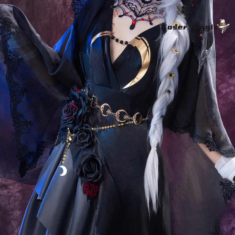Irelia H Store Anime Reverse:1 – Anime Cosplay Female recenzja i cena