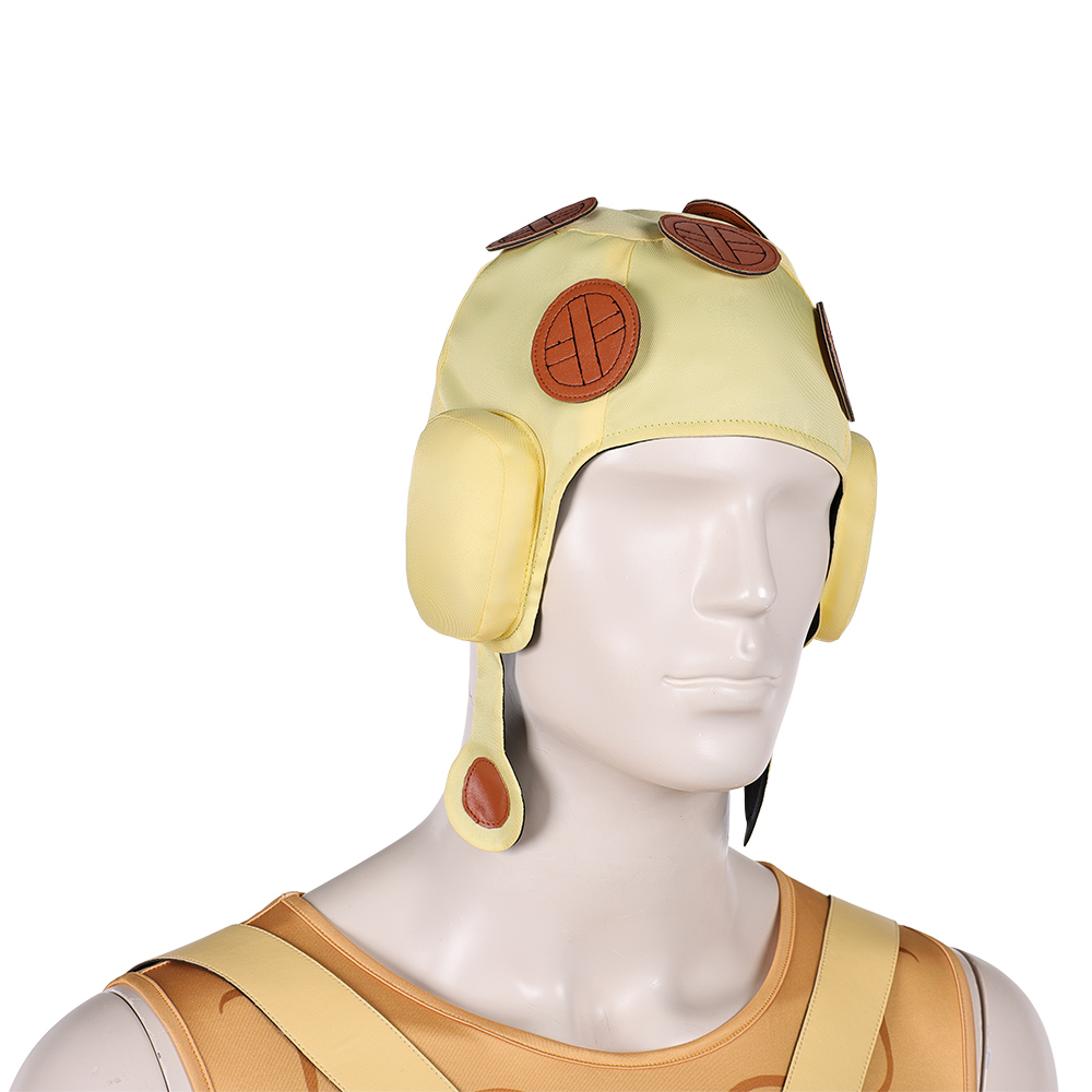 Anime JoJo Cosplay Bizarre Adv – Jojo Bizarre Hat recenzja i cena