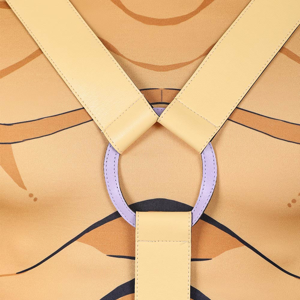 Anime JoJo Cosplay Bizarre Adv – Jojo Bizarre Hat recenzja i cena