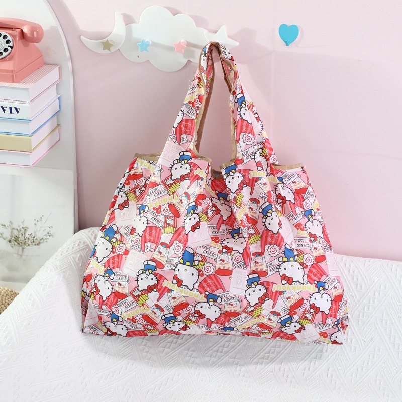 Anime Ekologiczna Torba na Zak – Anime Cosplay Shop recenzja i cena