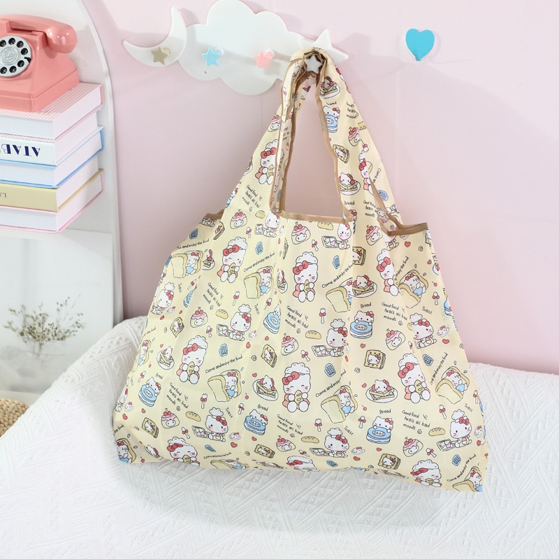 Anime Ekologiczna Torba na Zak – Anime Cosplay Shop recenzja i cena