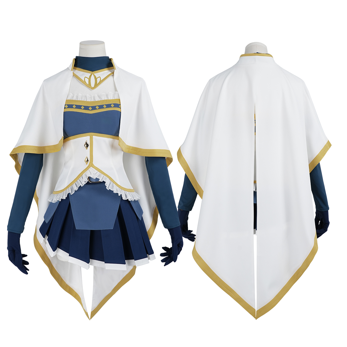 HOLOUN Puella Magi Madoka Magi – Convention Cosplay Anime recenzja i cena