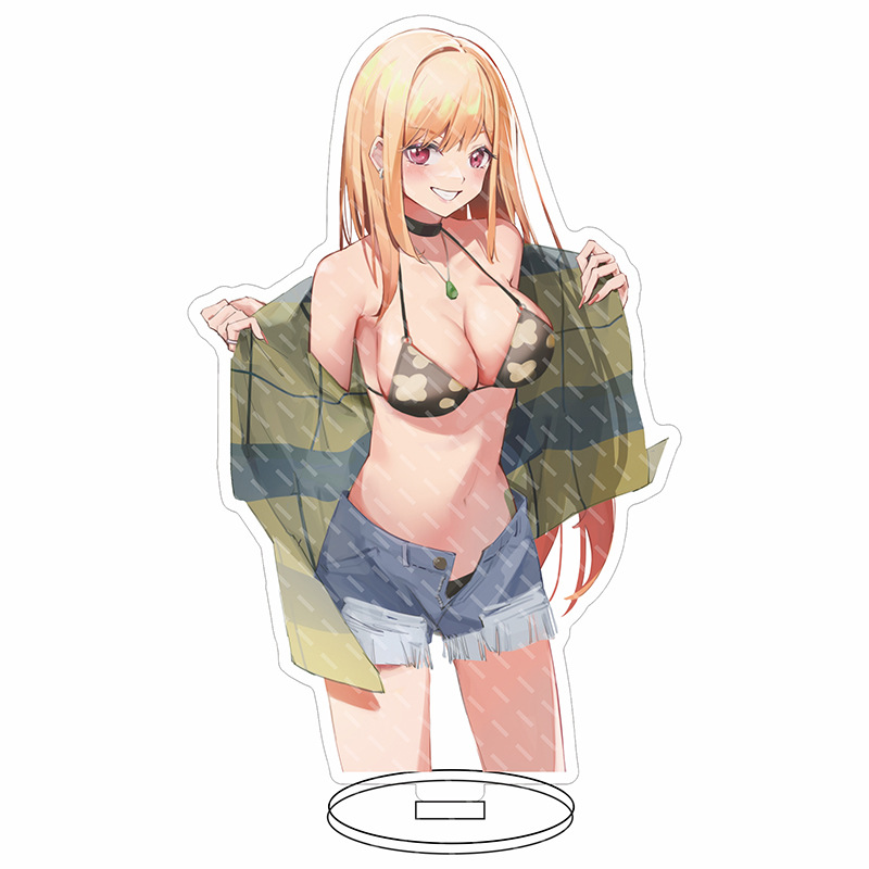 Figurka anime 16 cm My Dress-U – Anime Cosplay Dress recenzja i cena