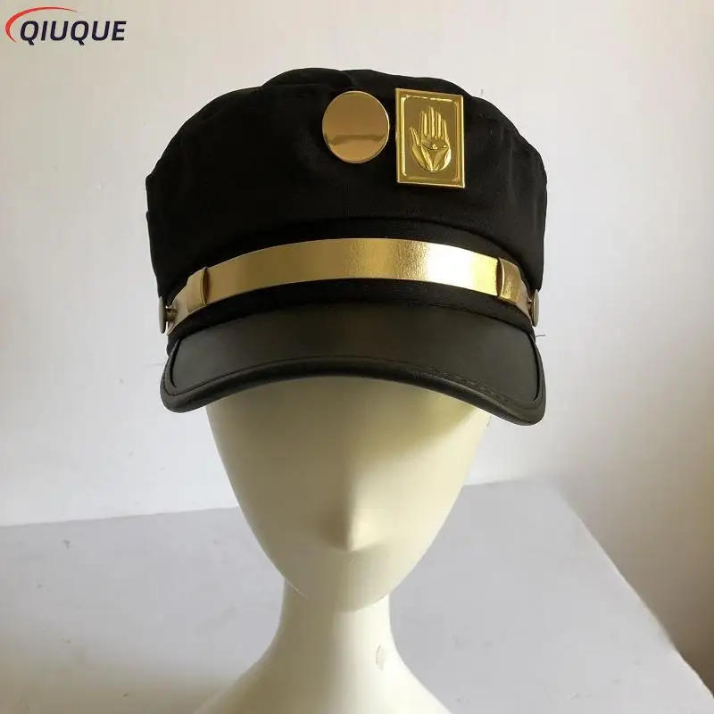 Kapelusz do cosplayu JoJo's Bi – Jojo Bizarre Hat recenzja i cena
