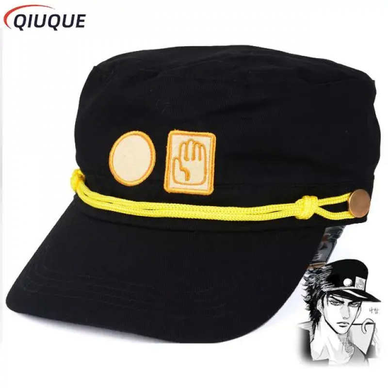 Kapelusz do cosplayu JoJo's Bi – Jojo Bizarre Hat recenzja i cena