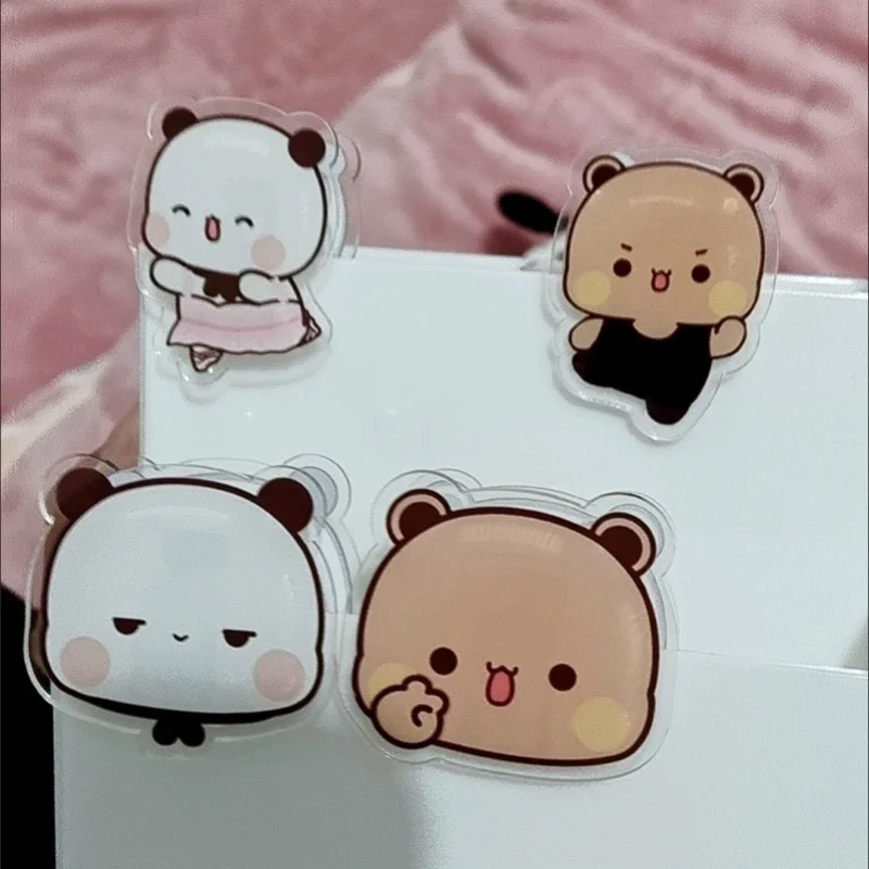 Panda Dudu Bubu File Note Clip – Anime Cosplay Shop recenzja i cena