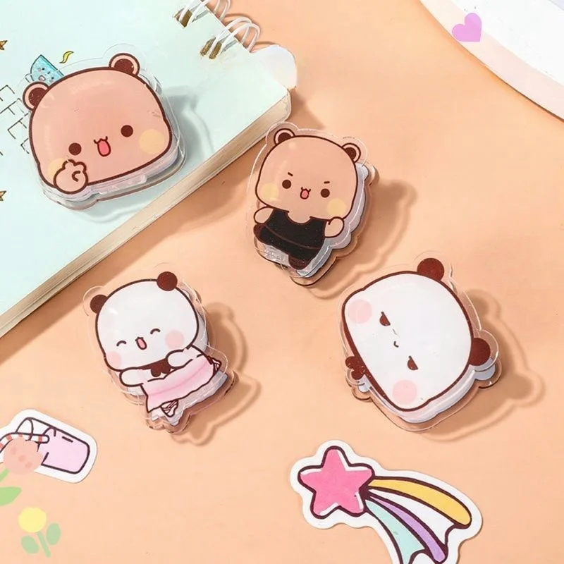 Panda Dudu Bubu File Note Clip – Anime Cosplay Shop recenzja i cena