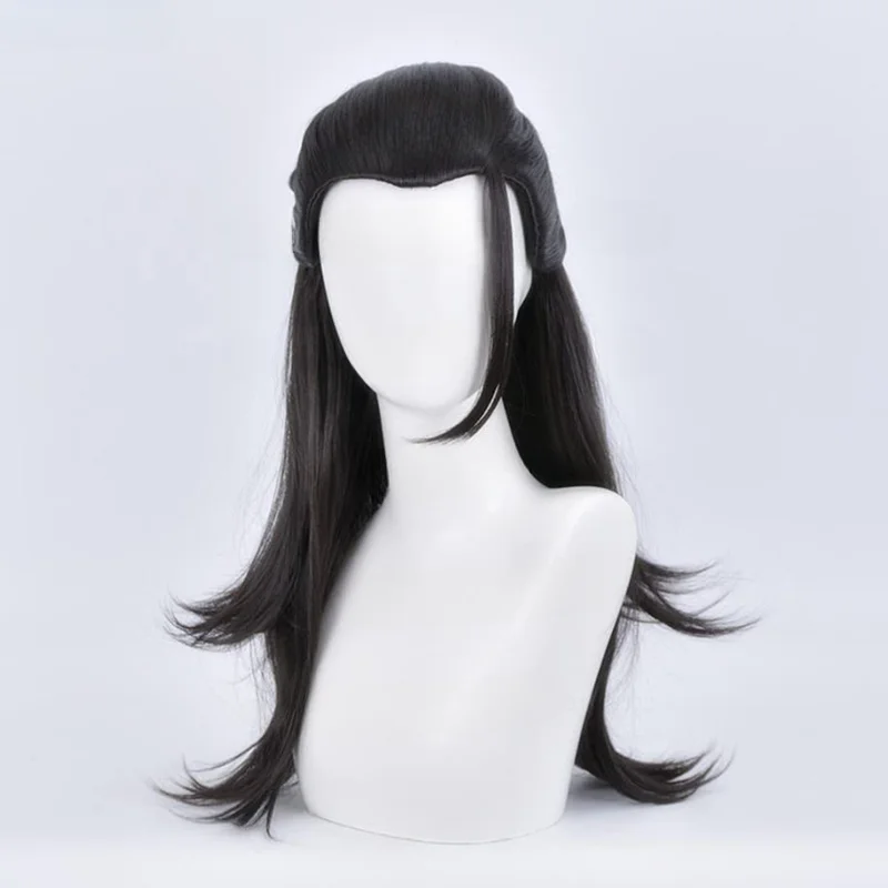 Anime Getou Suguru peruka do c – Anime Cosplay Shop recenzja i cena