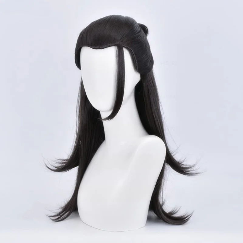 Anime Getou Suguru peruka do c – Anime Cosplay Shop recenzja i cena