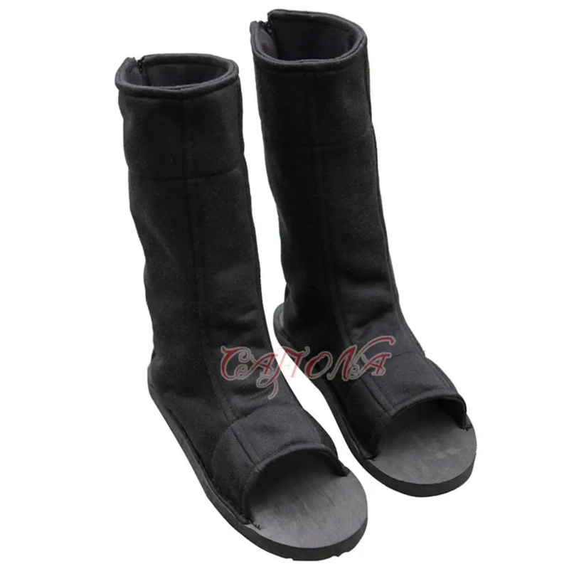 Cosplay Anime Unisex Halloween – Anime Cosplay Ninja recenzja i cena