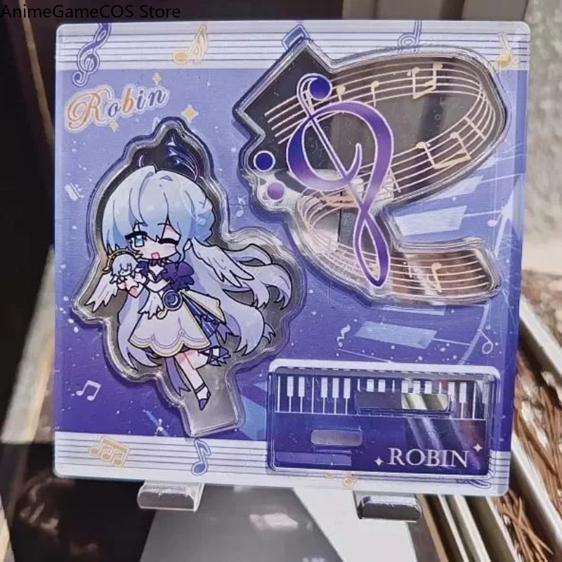 Anime Honkai: Star Rail Robin  – Anime Cosplay Robin recenzja i cena
