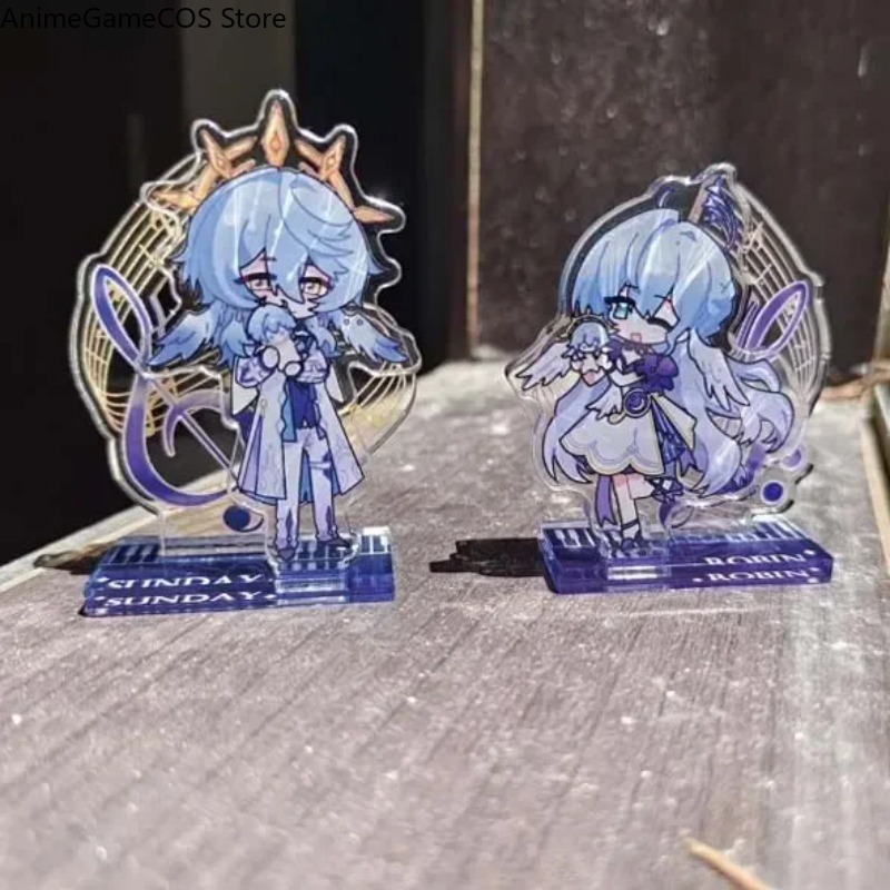 Anime Honkai: Star Rail Robin  – Anime Cosplay Robin recenzja i cena