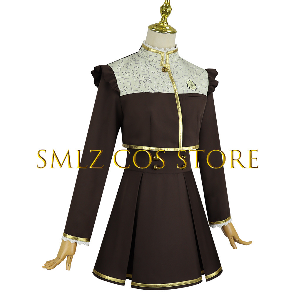 MewType Fujiko Viola Cosplay B – Anime Cosplay Female recenzja i cena