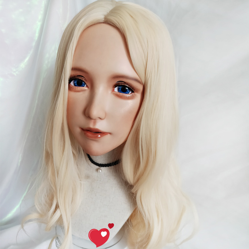 (Shu-02) Żeńska, słodka dziewc – Anime Cosplay Eye Makeup recenzja i cena