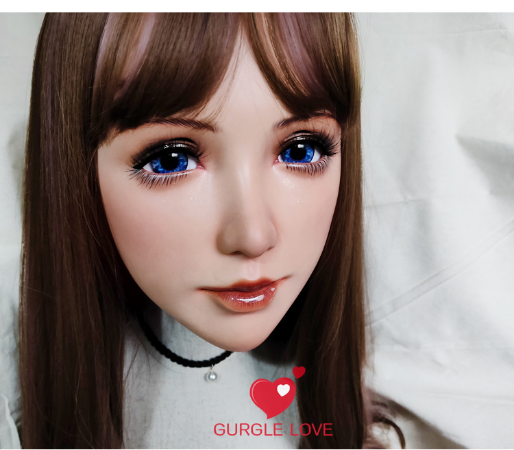 (Shu-02) Żeńska, słodka dziewc – Anime Cosplay Eye Makeup recenzja i cena