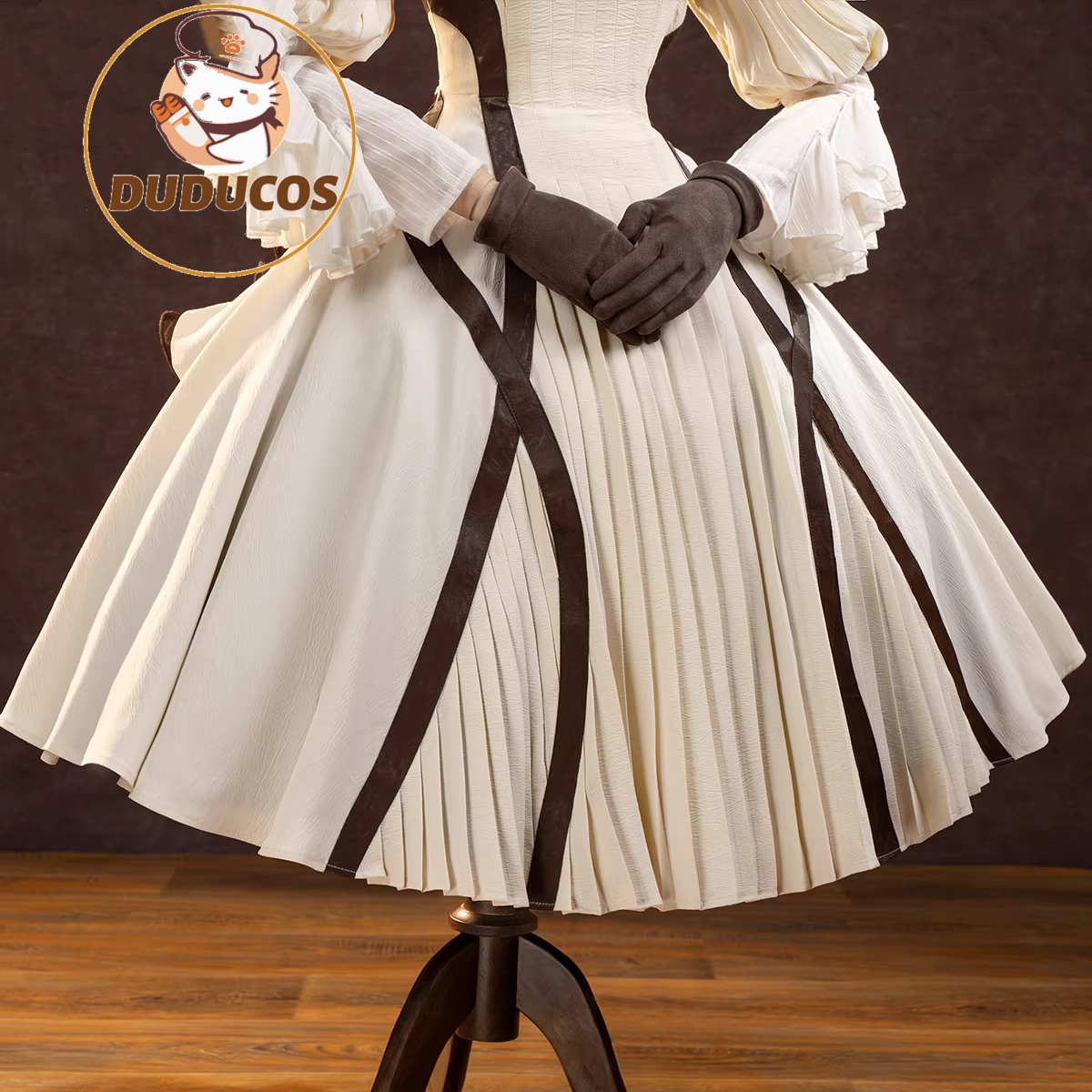 DOSTĘPNE Violet Evergarden Cos – Anime Cosplay Dress recenzja i cena