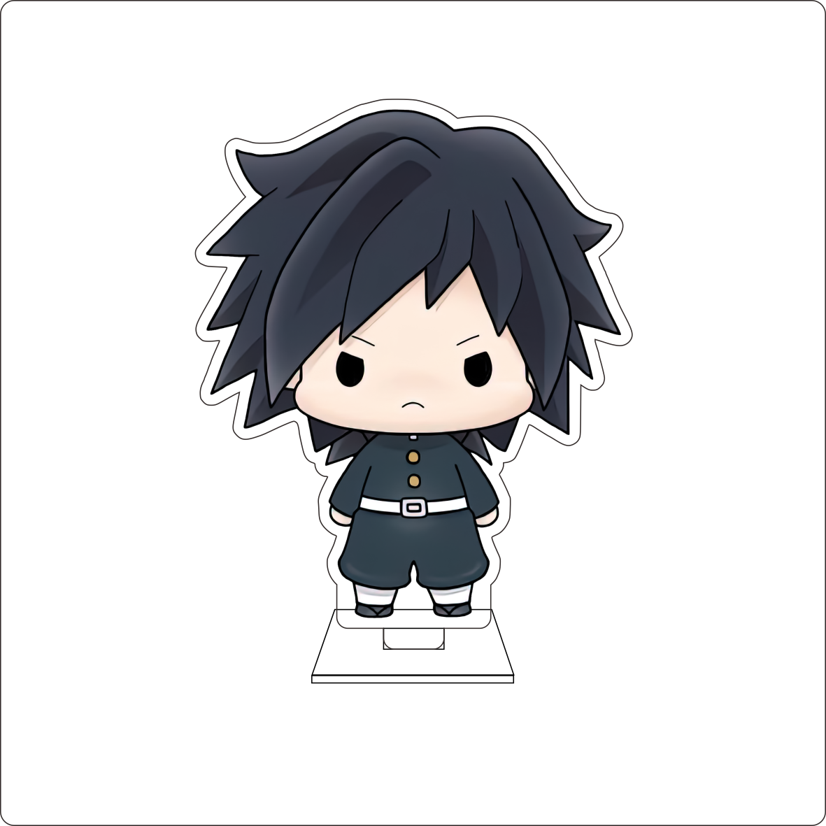 10CM Anime Demon Cosplay Urocz – Anime Cosplay Cute recenzja i cena
