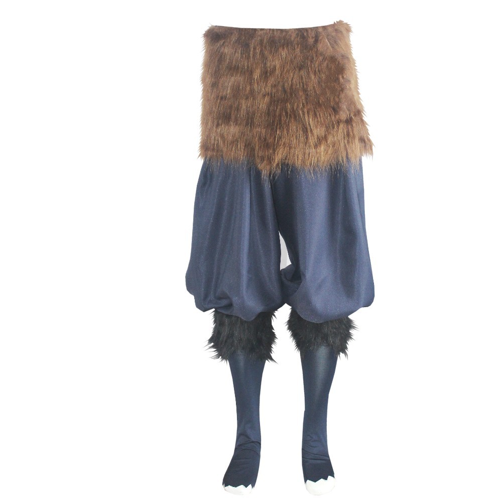 Halloween Anime karnawał Inosu – Anime Cosplay Shop recenzja i cena