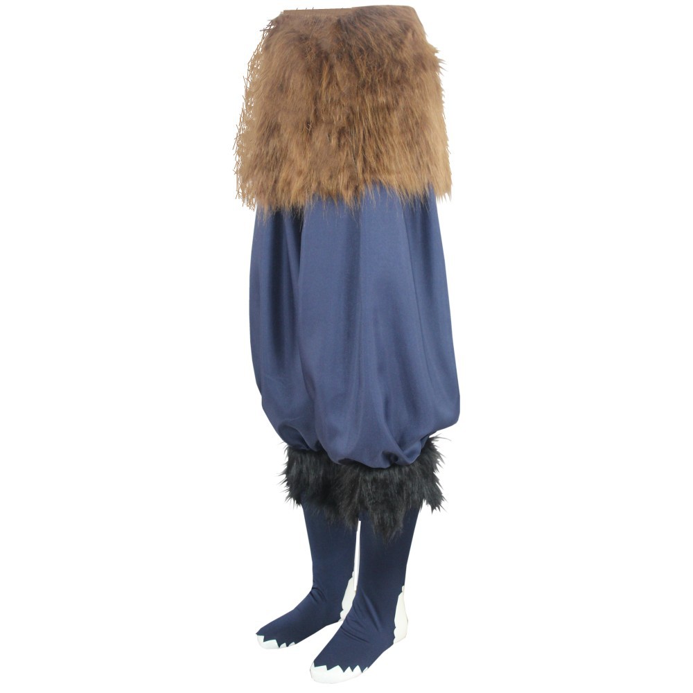 Halloween Anime karnawał Inosu – Anime Cosplay Shop recenzja i cena