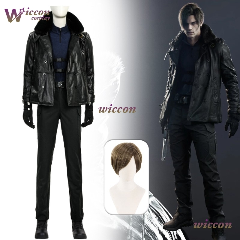 Kostium Cosplay Requiem Reside – Anime Cosplay Female recenzja i cena