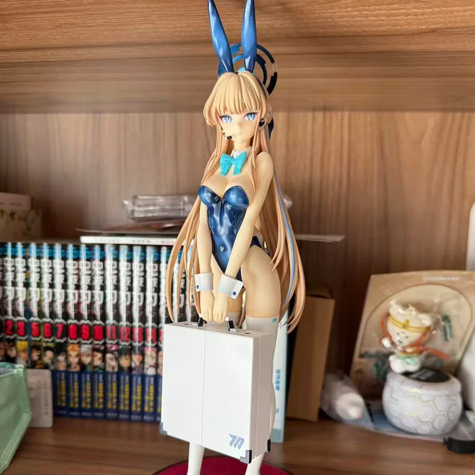 Figurka anime króliczka z seri – Anime Cosplay Ideas Male recenzja i cena